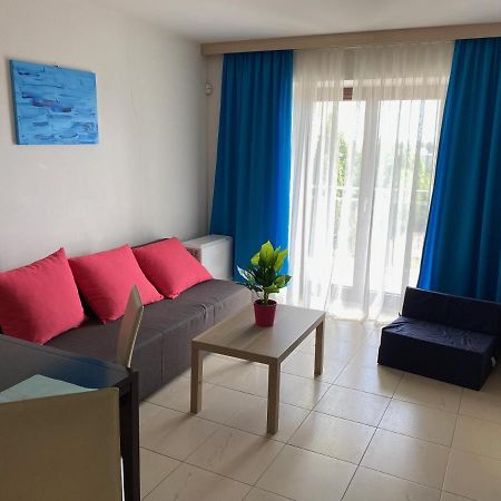 Apartement Poludniowy Sarbinowo Ngoại thất bức ảnh